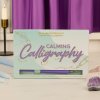 calming calligraphy lifestyle v1