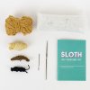 crochet sloth product v1
