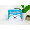 dog pamper kit packaging lifestyle v1