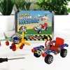 kids diy kit mini mechanic lifestyle v2