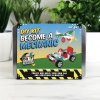 kids diy kit mini mechanic packaging v1