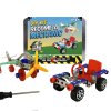 kids diy kit mini mechanic product v2