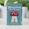 mushroom wax burner packaging v1