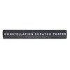 constellation scratch poster packaging square v1