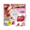 6594 6 domaci nehtove studio hollywood nails 7
