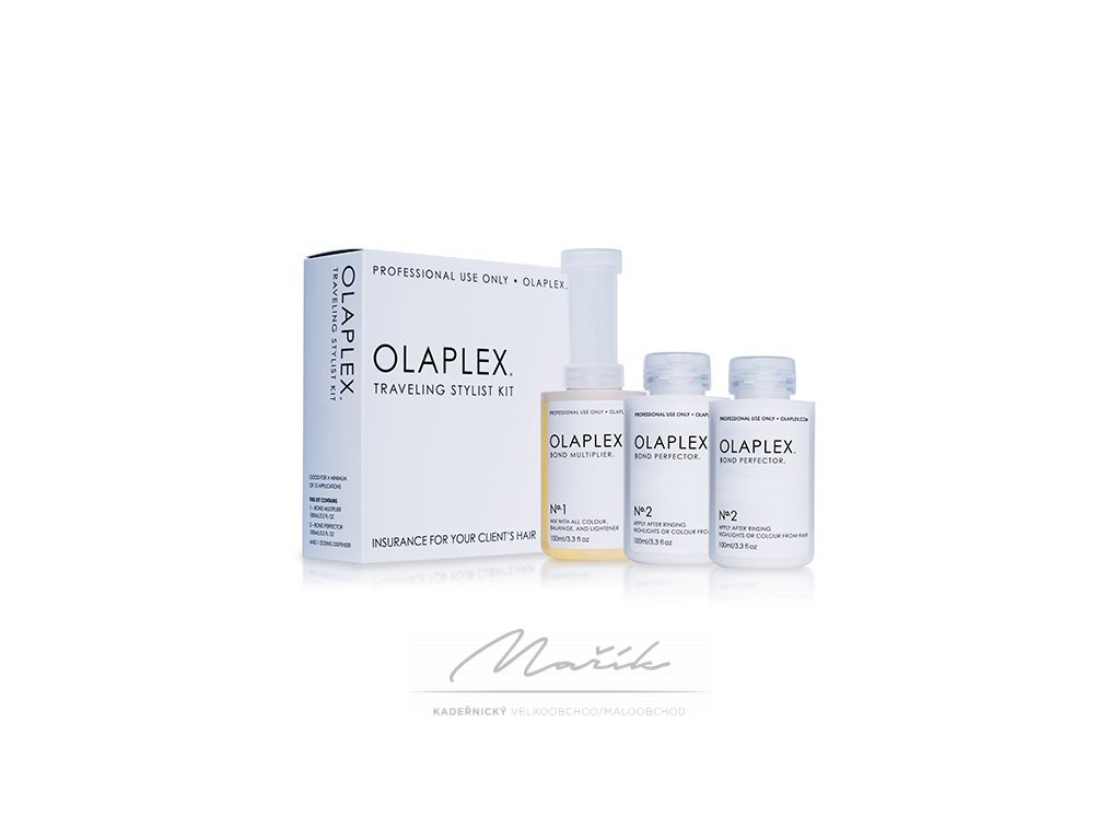 Olaplex 4 en 1 para que sirve Olaplex 4 en 1 para que sirve