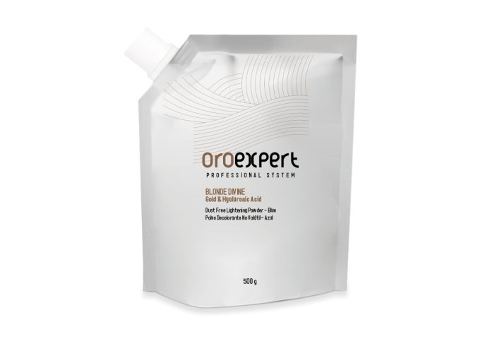 BLONDE DIVINE bleach product photo