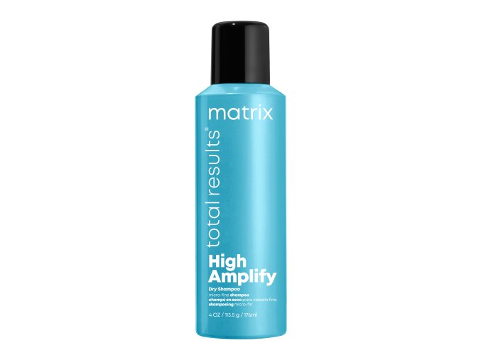 Matrix Professional Total Results High Amplify suchý šampon  - Velkoobchod Mařík