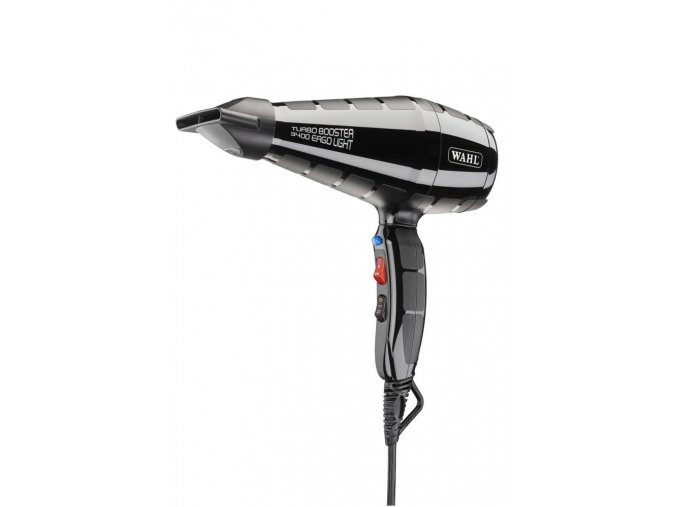 Wahl Turbo Light