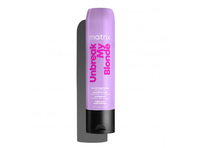 Matrix Total Results Unbreak My Blonde balzám