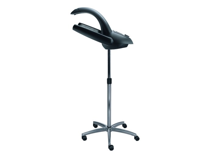 HairMaster Stativ schwarz frei