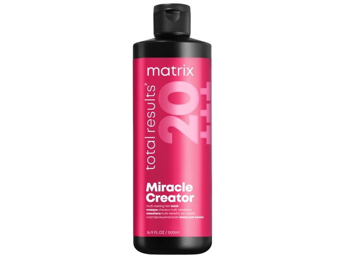 Miracle mask 500ml
