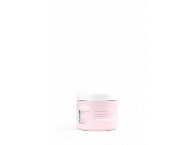 Sens.ùs Illumyna NutriNormal&FineMask 500ml