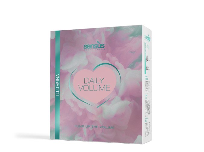 Illumyna Kit Mockup DailyVolume