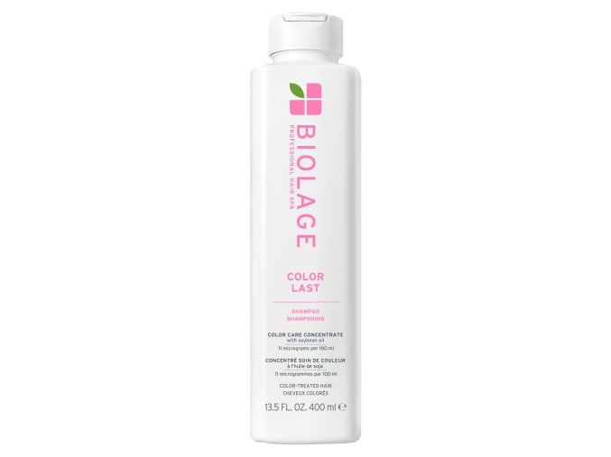 Biolage 2025 Color Last Shampoo Packshot ATF 2000x2000