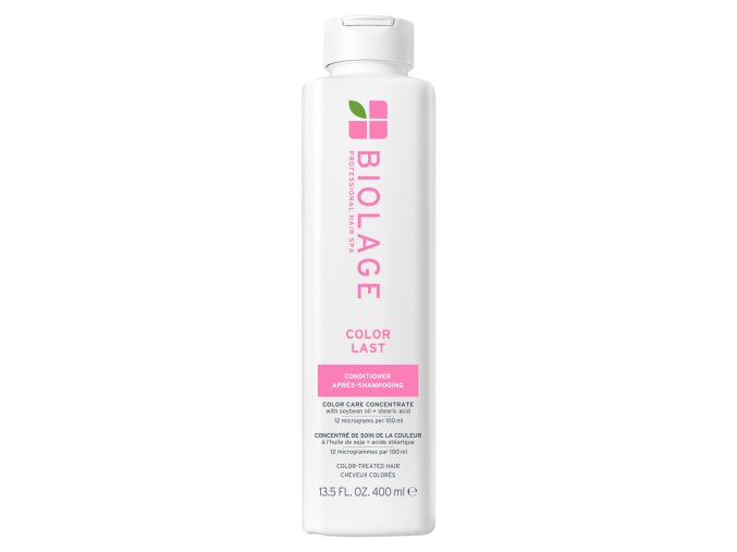 Biolage 2025 Color Last Conditioner Packshot ATF 2000x2000