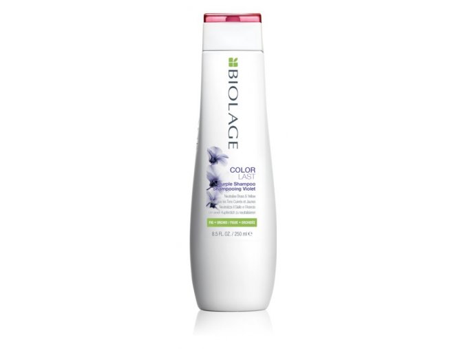 Biolage ColorLast Purple šampon 250 ml