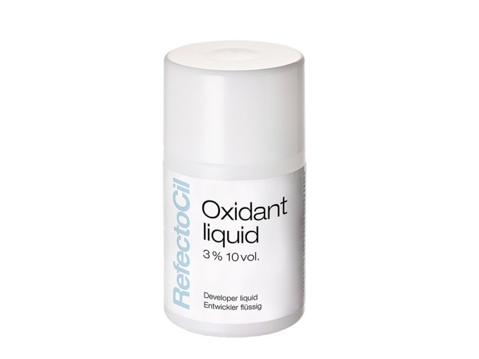 refectocil oxi liquid - Velkoobchod Mařík