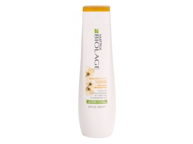 17. Biolage SmoothProof šampon 250ml