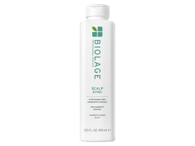 Biolage 2025 Scalp Sync Anti Dandruff Shampoo Packshot ATF 2000x2000