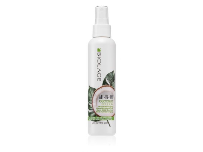 25. Biolage Coconut infusion sprej 150ml