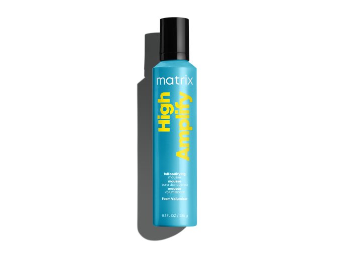 Matrix 2023 High Amplify Volumizing Foam 235g Shadow 2000x2000 RGB
