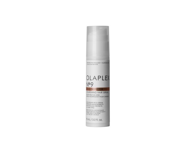 olaplex no 9 bond protector nourishing hair serum 90ml - Velkoobchod Mařík