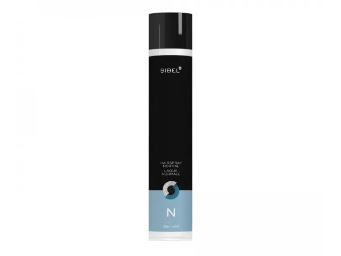 Lak na vlasy extra silný 500 ml