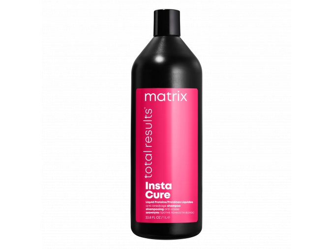 Matrix 2022 Instacure Shampoo EU 1L Front