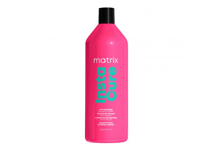 Matrix 2023 Instacure Shampoo Liter 2000x2000 RGB