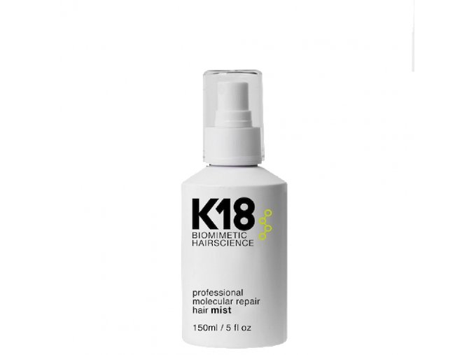 k18 professional molecular repair mist 1