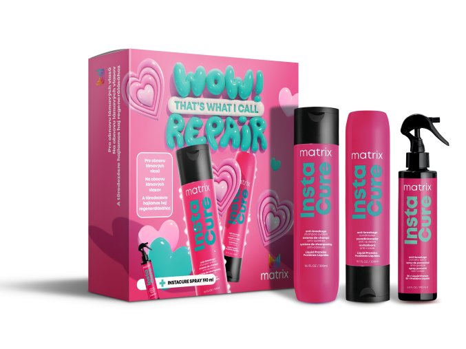 insta cure produkty