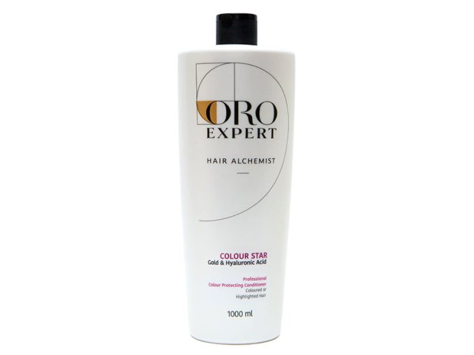 Oroexpert Colour Star Conditioner 1000ml - Velkoobchod Mařík