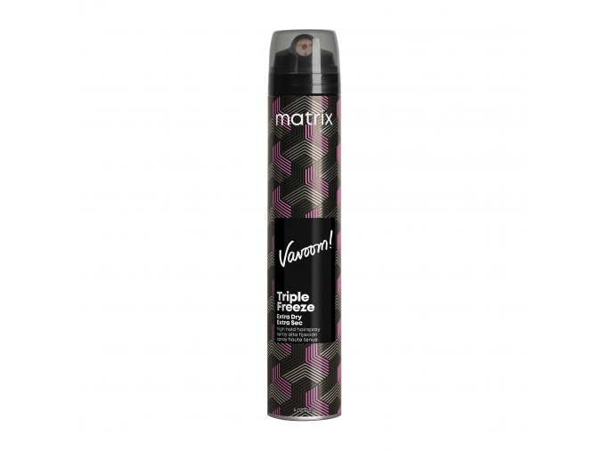 Matrix 2022 Vavoom TripleFreeze ExtraDry 9oz Front 2000x2000