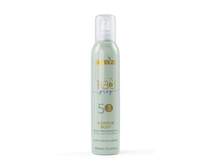 Wonderbodymousse53