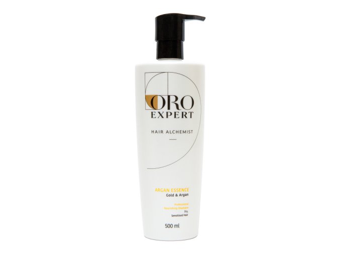 Oroexpert Argan Essence šampon