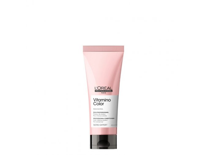 Serie Expert Vitamino Color Resveratrol Kondicionér 200 ml