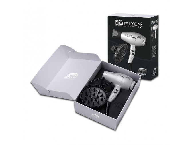 Digi silver set 01