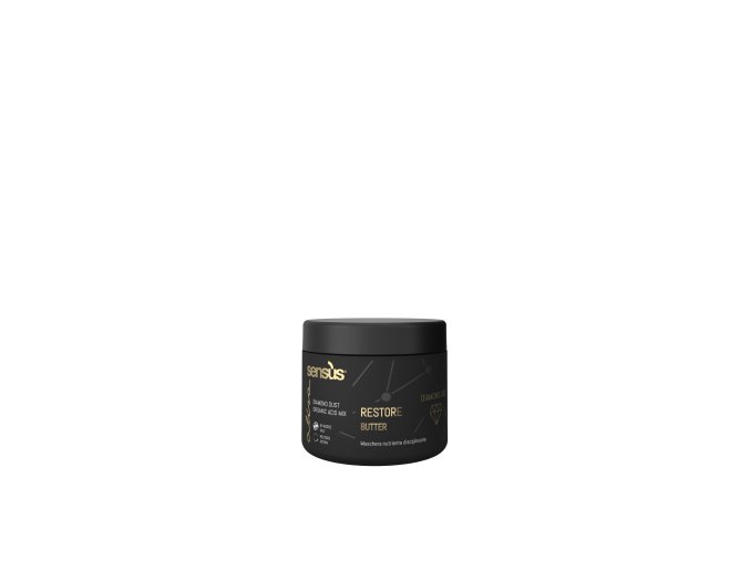 Sens.ùs Alisa RestoreButter 500ml