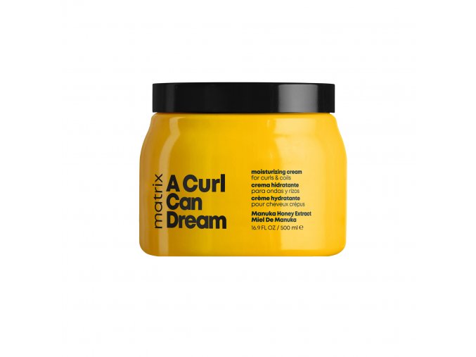 Matrix EU 2023 A Curl Can Dream Cream 500ml No Shadow 2000x2000 RGB