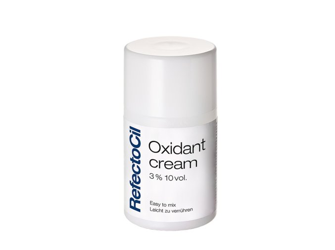 refectocil oxi Cream - Velkoobchod Mařík