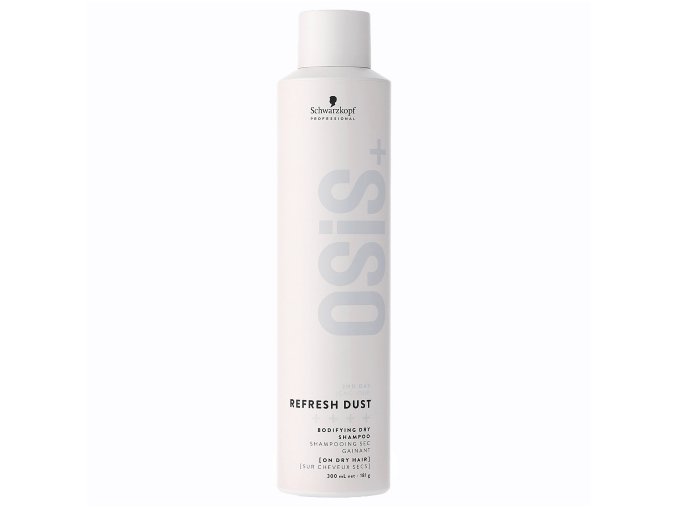 4045787666205 OS Refresh Dust 300ml 1
