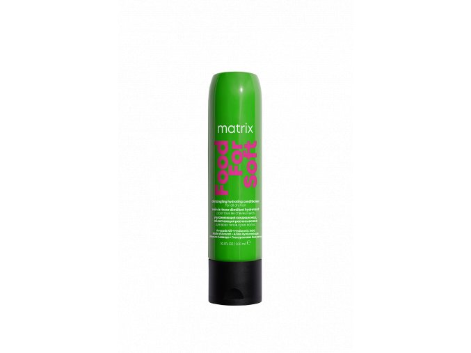 Matrix EU 2023 Food For Soft Conditioner 300ml Front RGB