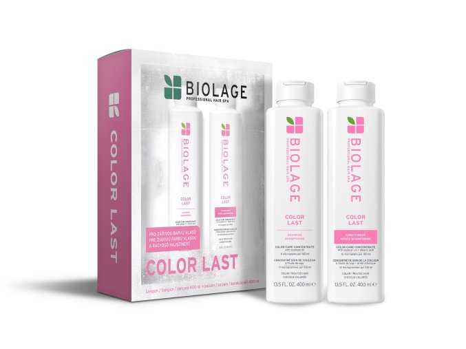 Biolage Colorlast set - Velkoobchod Mařík