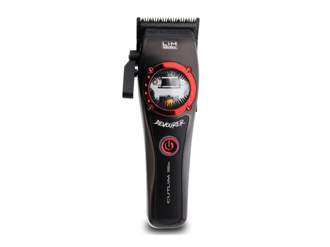 LIM HAIR CUTLIM 15k DEVOURER strojek - Velkoobchod Mařík