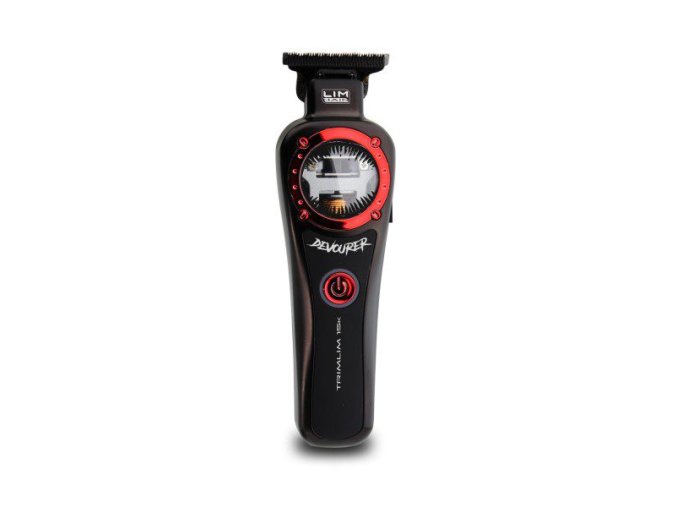 Lim Hair Trimmer Devourer 15K - Velkoobchod Mařík