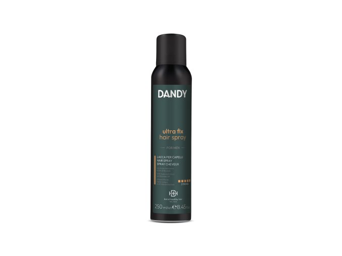 101842 Dandy UltraFixHairSpray