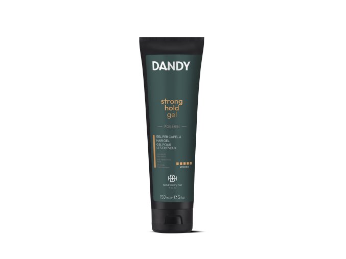 101843 Dandy Gel StrongHold