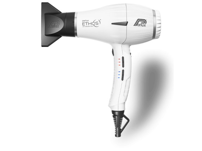 Parlux Ethos Matt White - Velkoobchod Mařík