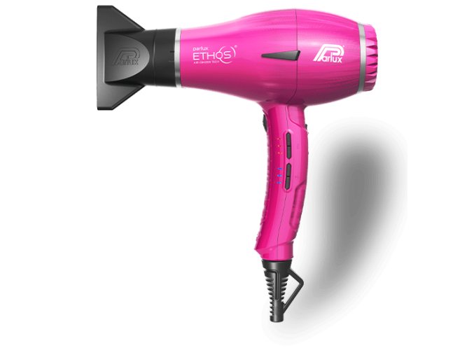 Parlux Ethos Fuchsia - Velkoobchod Mařík
